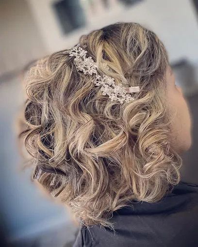 Finished work at The Egyptian Queen Salon & Spa, 2 of 12