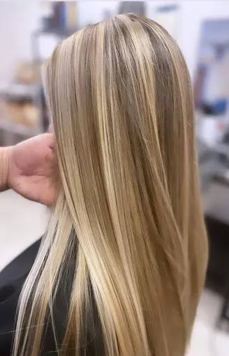 Finished work at The Egyptian Queen Salon & Spa, 4 of 12